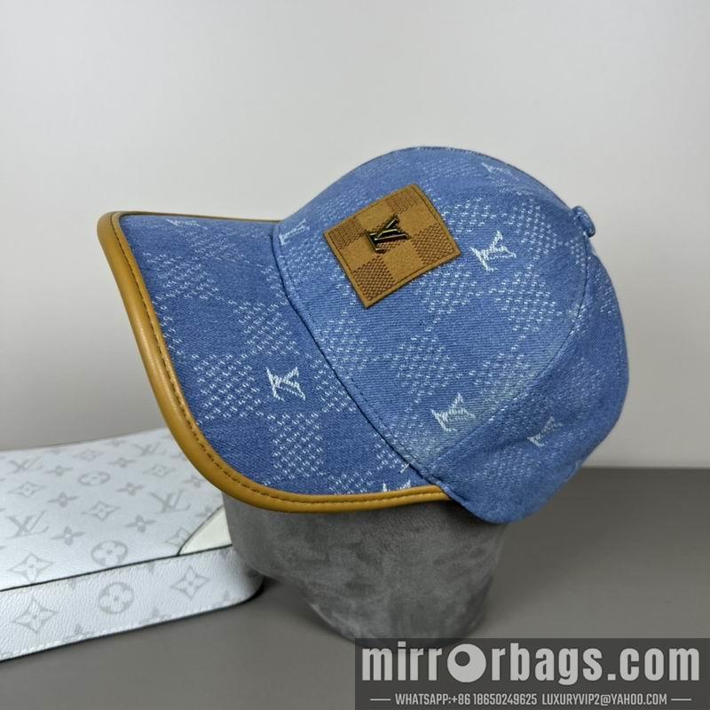 Replica LV Hat dx45