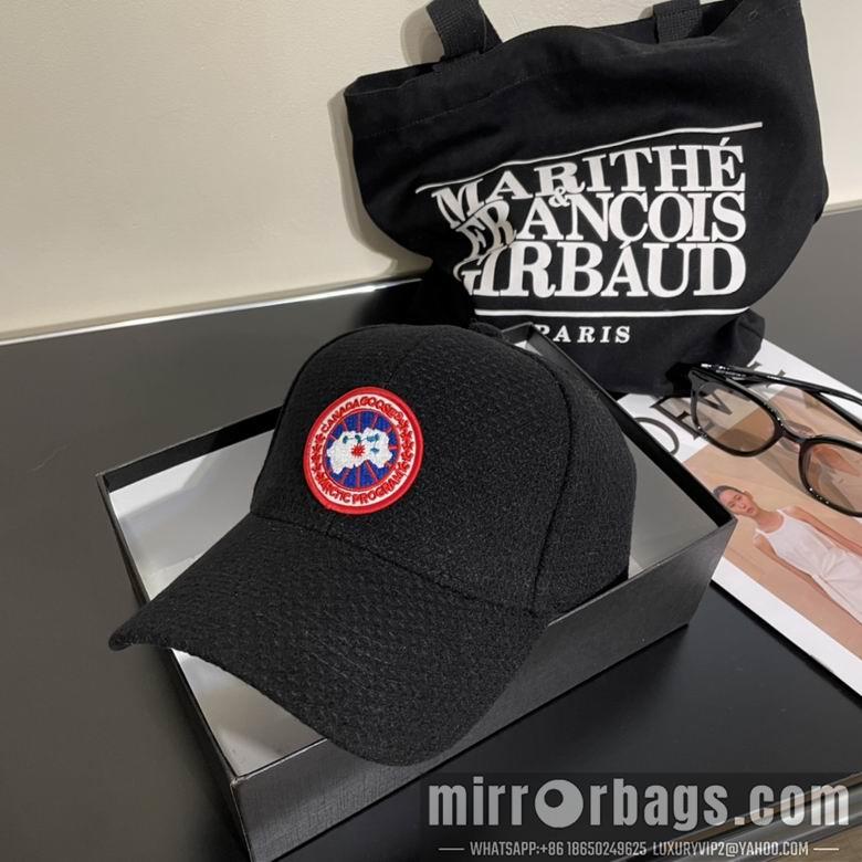 Replica Canada Goose Cap dxn02