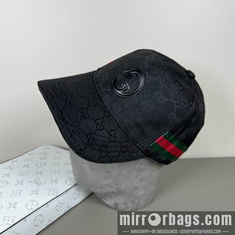 Replica Gucci Hat dx31