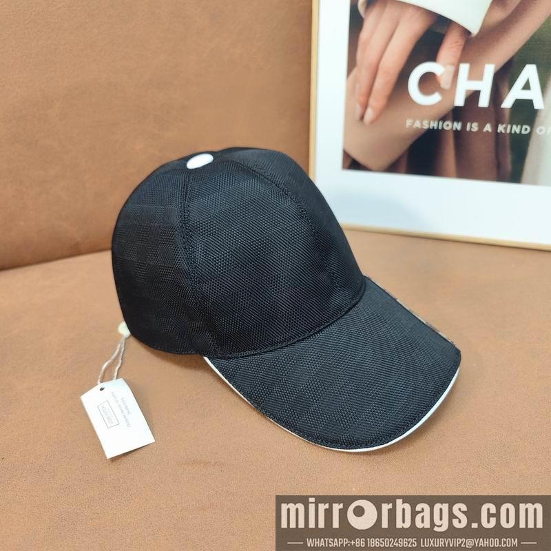 Replica LV Hat dx92