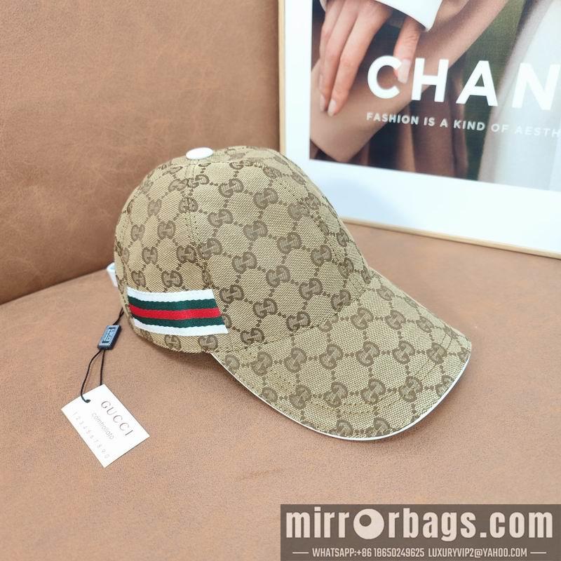 Replica Gucci cap dx101