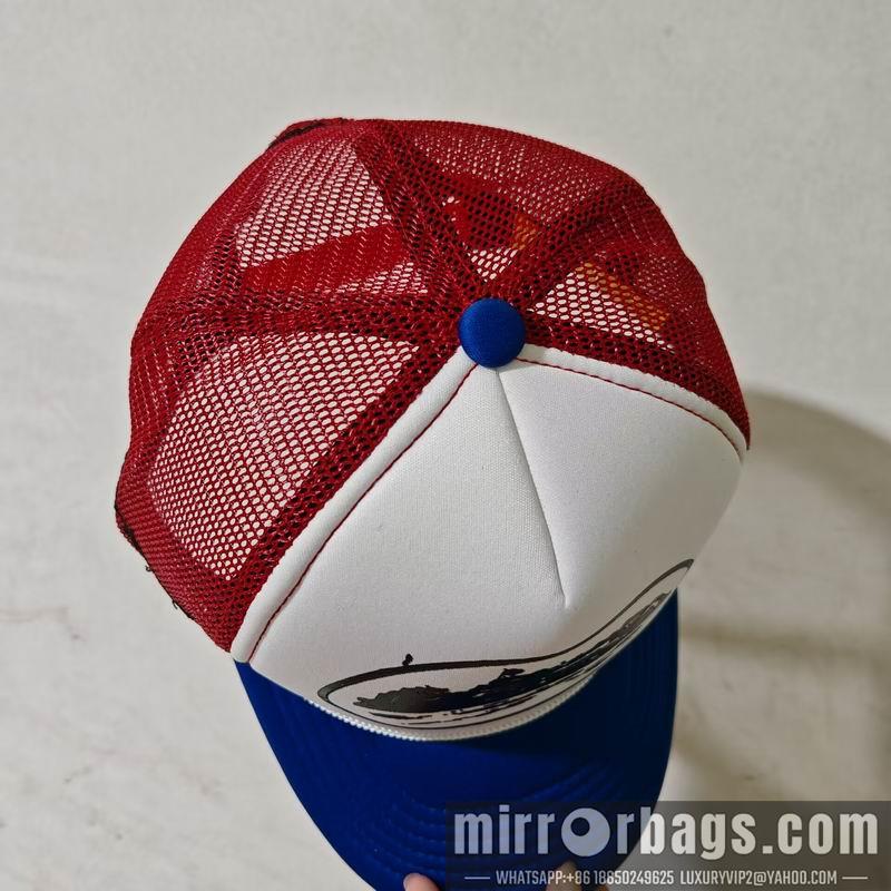 Replica Corteiz Cap 01