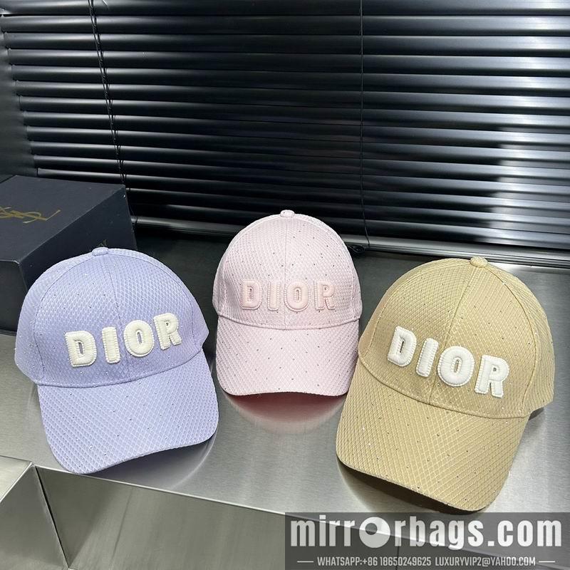 Replica Dior cap 050702