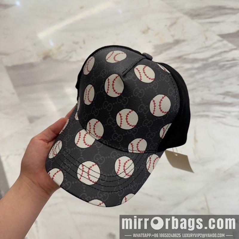 Replica Gucci cap dx51