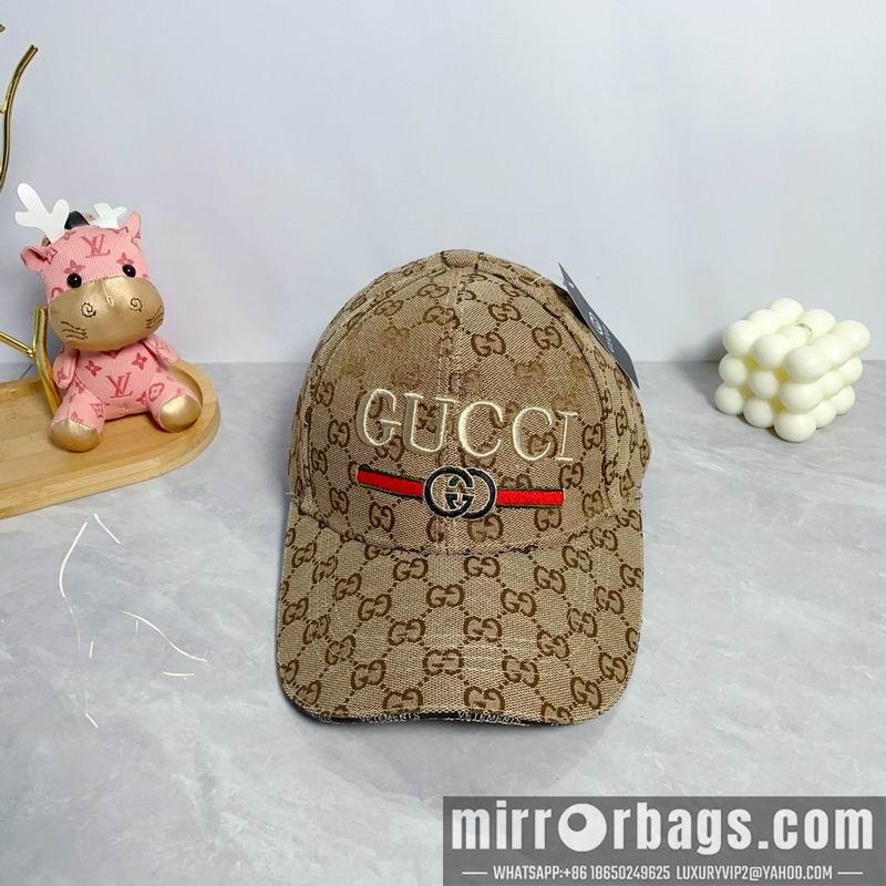 Replica Gucci cap dx90