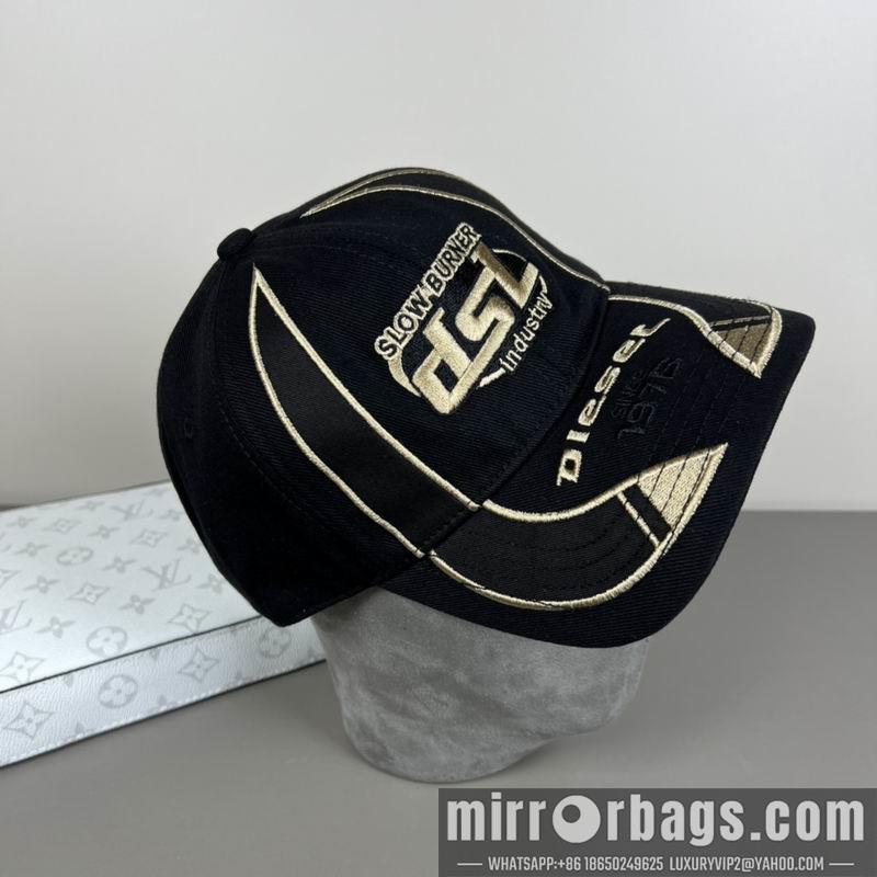 Replica Diesel cap dx14