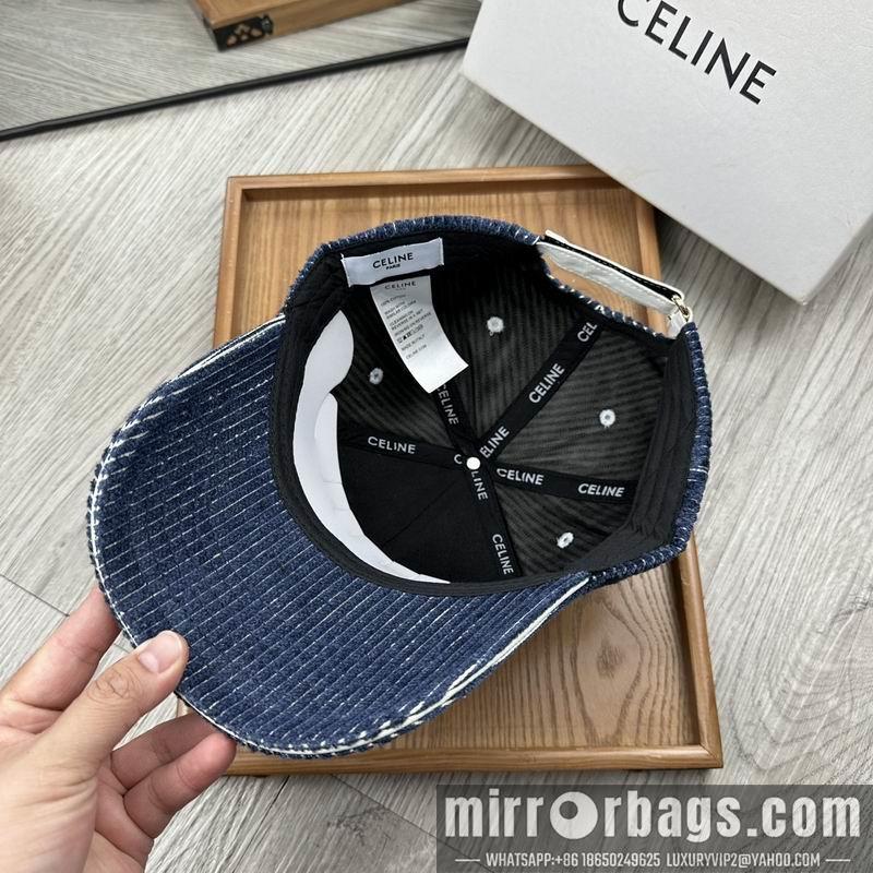 Replica Celine Hat 080103