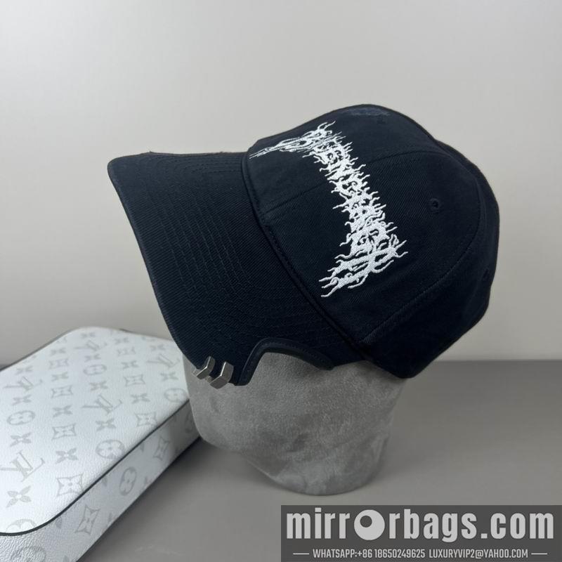Replica Balenciaga cap dx05