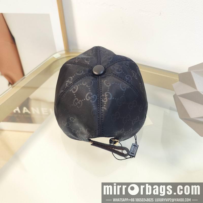 Replica Gucci Hat dx146