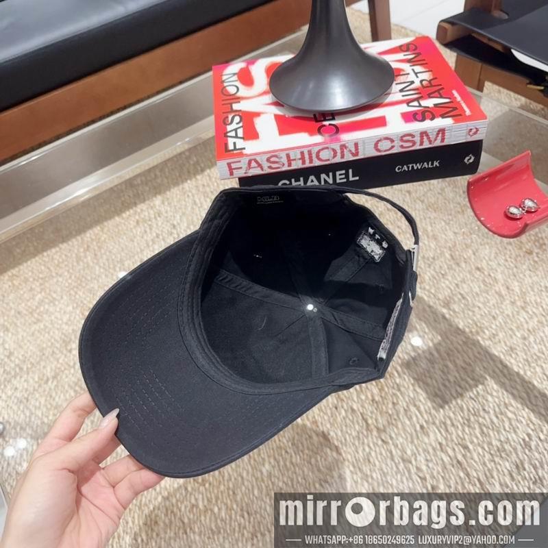 Replica MLB cap dx25