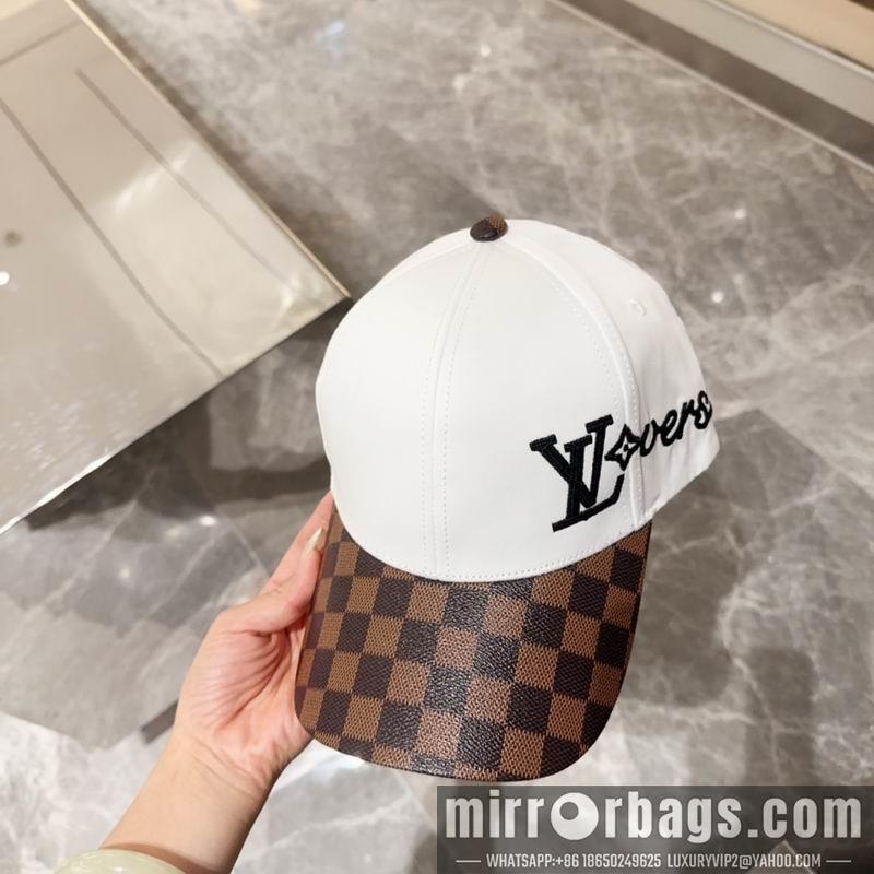 Replica LV cap 071303