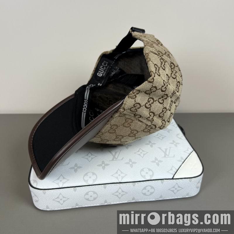 Replica Gucci Hat dx08