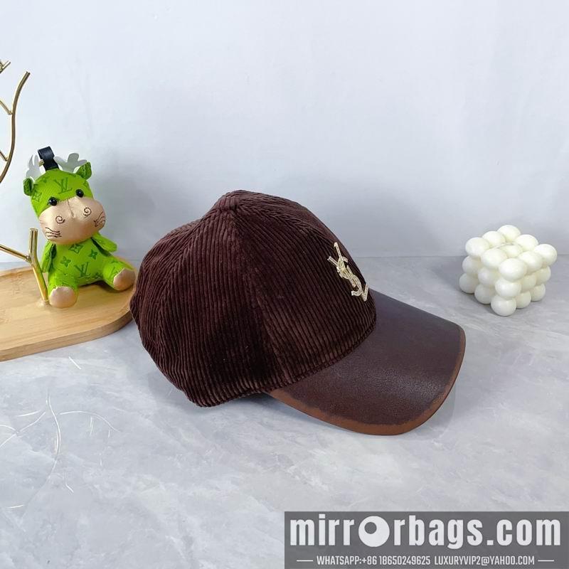 Replica YSL cap dx28