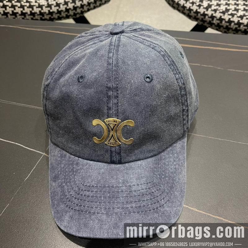 Replica Celine cap 071201