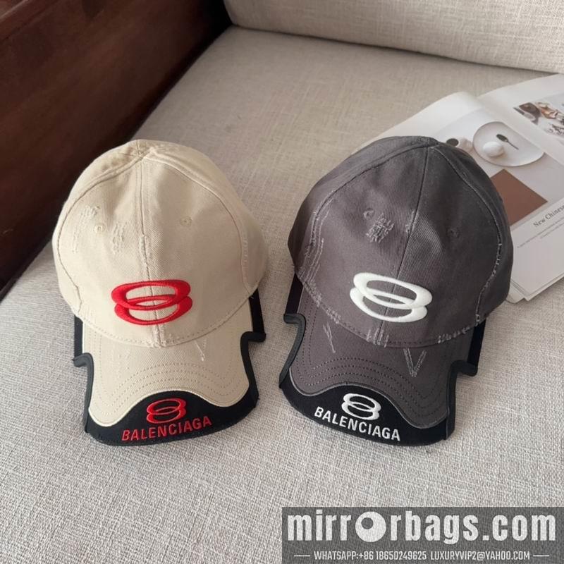Replica Balenciaga cap dx21