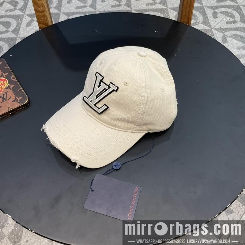 Replica LV Hat 050709