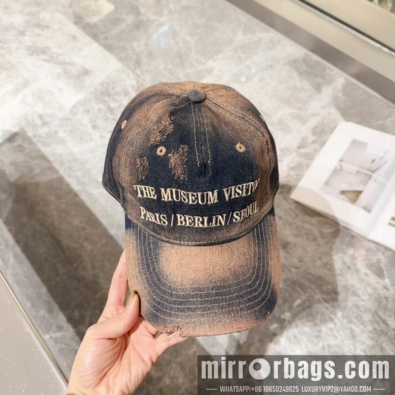 Replica TNV Hat 010216