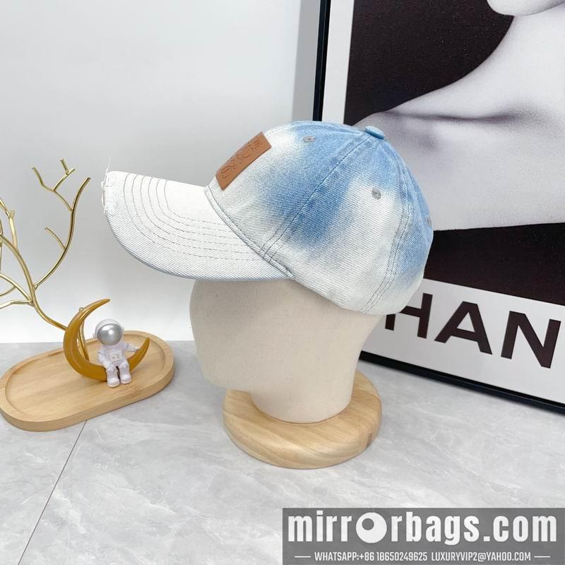 Replica Loewe cap dx48
