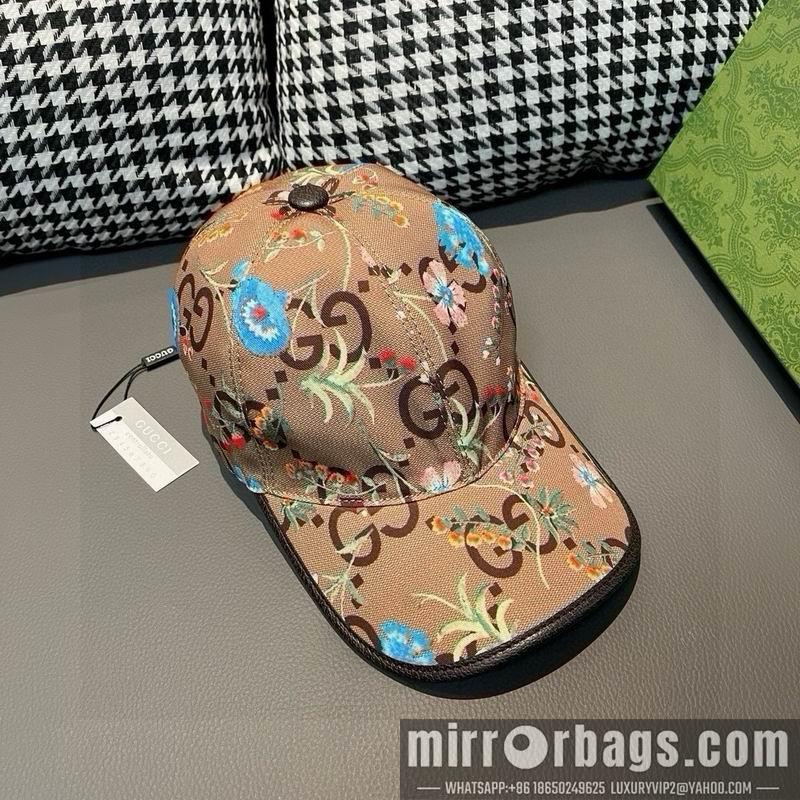 Replica Gucci Hat dx156
