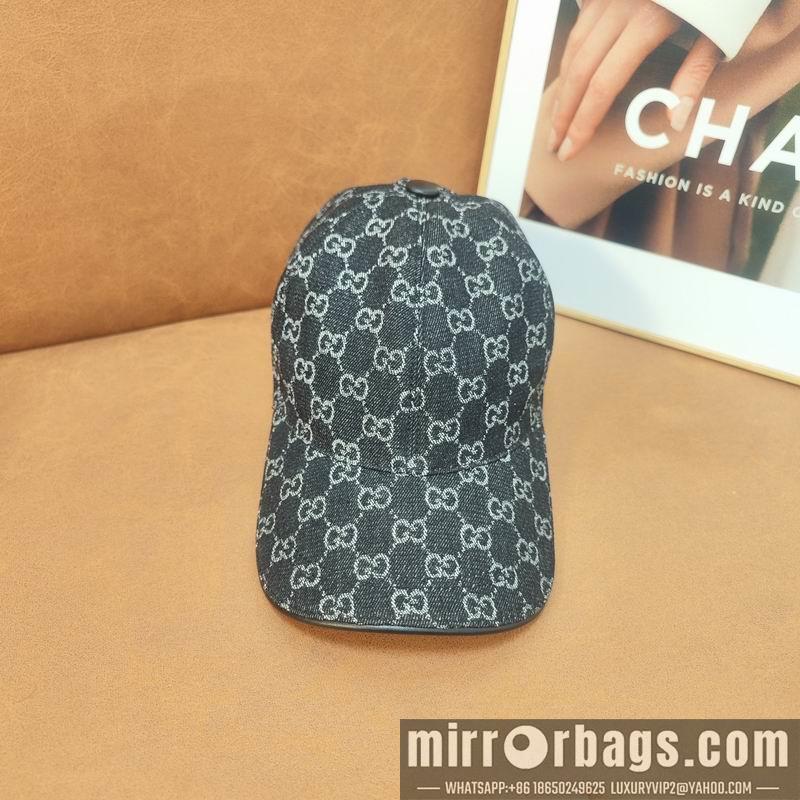 Replica Gucci cap dx97