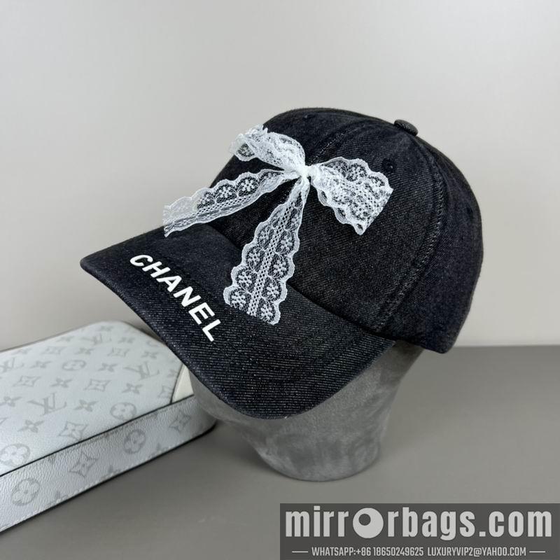 Replica Chanel cap dx13