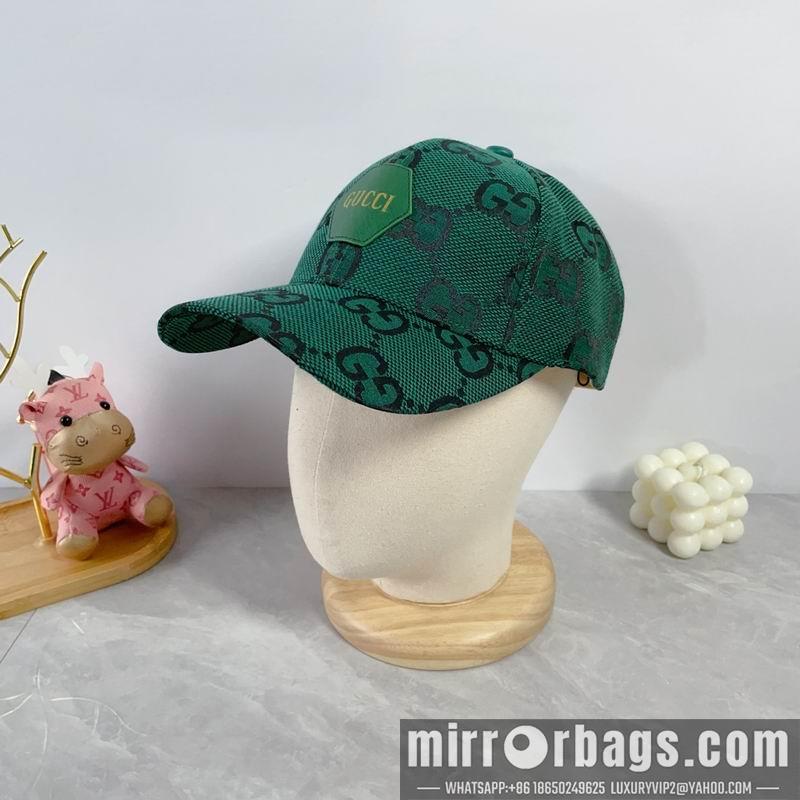 Replica Gucci Hat dx45
