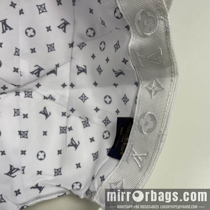 Replica LV Hat dx159