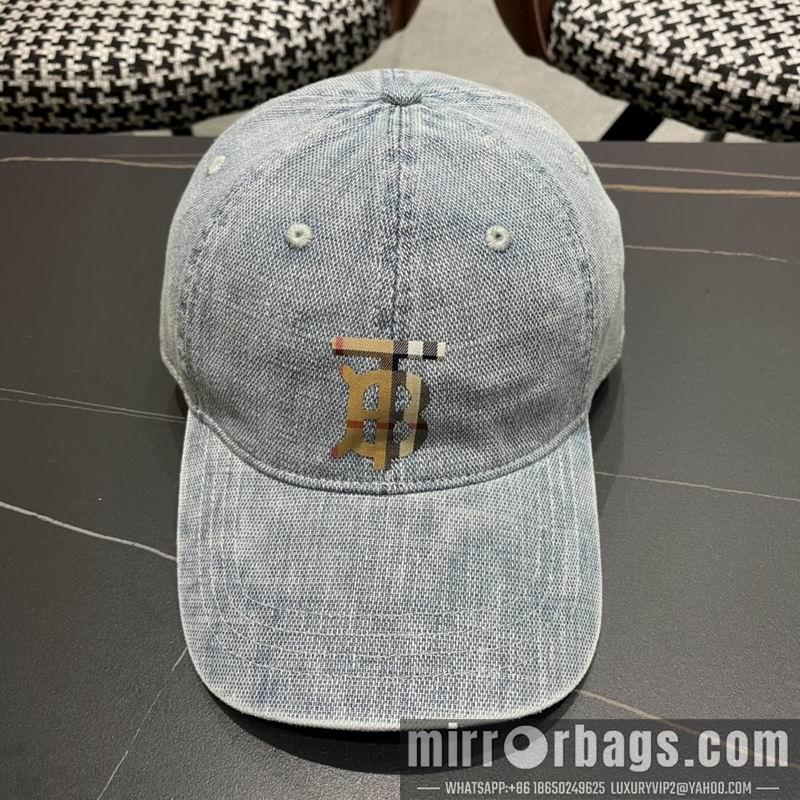 Replica Burberry cap 042601
