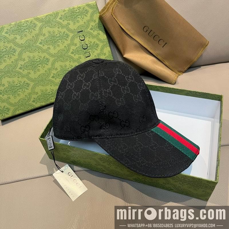 Replica Gucci cap 091401