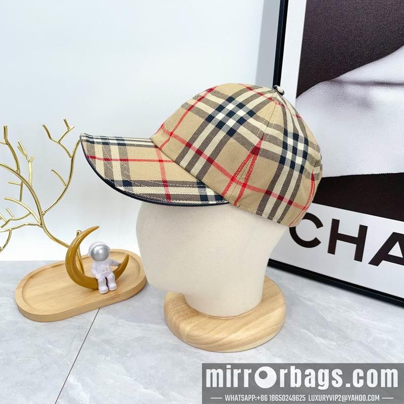 Replica Burberry Hat dx67
