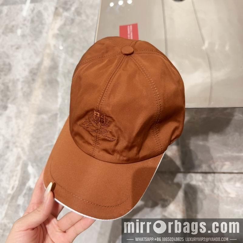 Replica Loro Piana Hat 071301