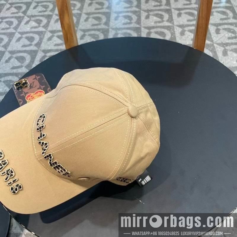 Replica Chanel Cap 032003