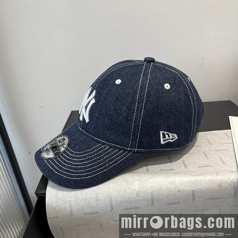 Replica MLB NY cap dx68
