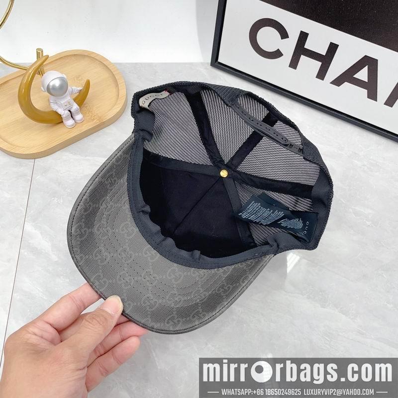 Replica Gucci Cap dx38