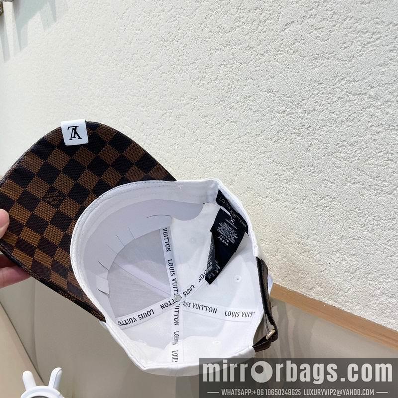 Replica LV cap 081803