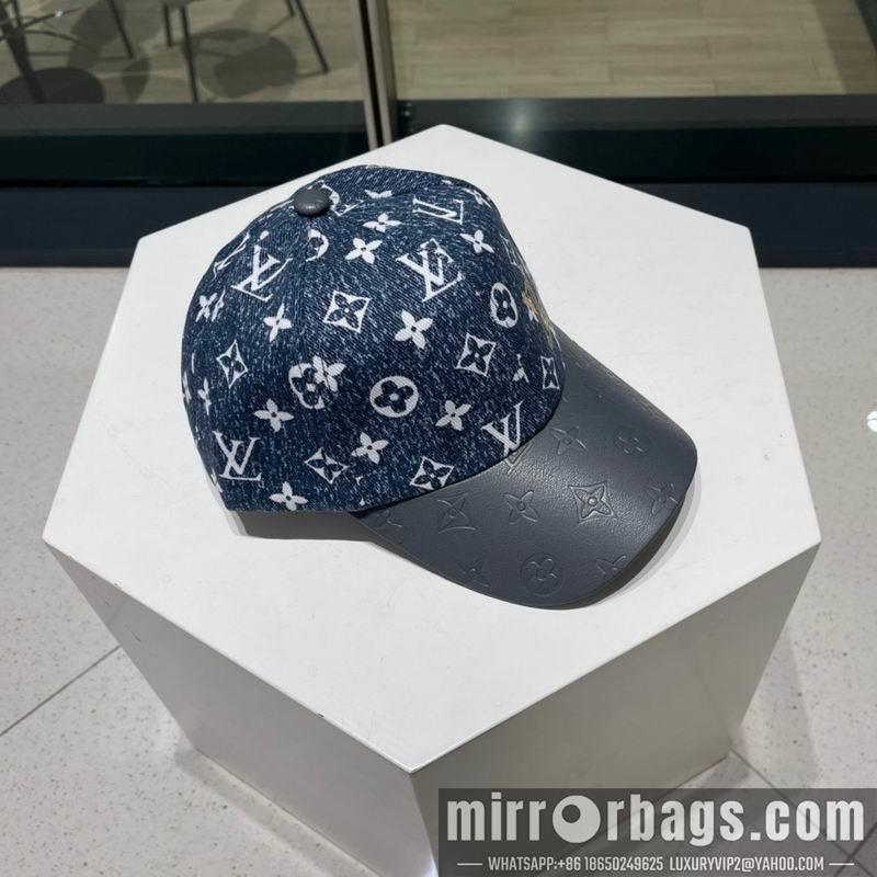 Replica LV cap 072202