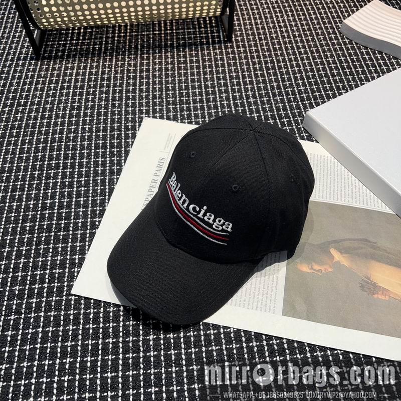 Replica Balenciaga Cap dx25