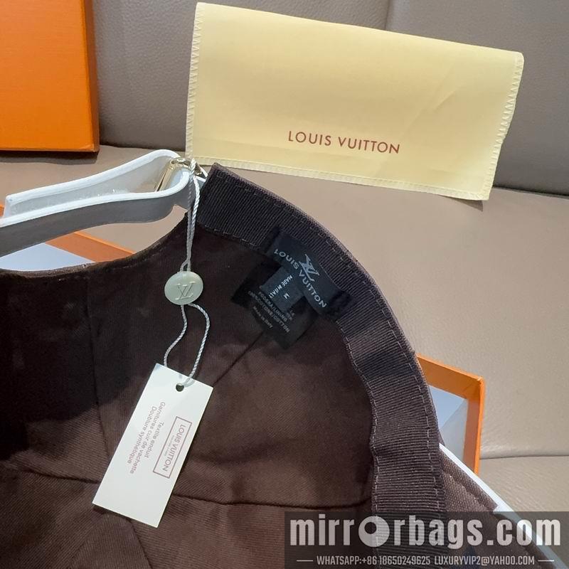 Replica LV Hat dx165