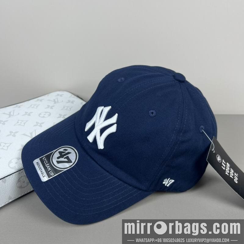 Replica NY Cap dx53