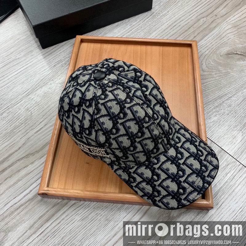 Replica Dior cap dx28