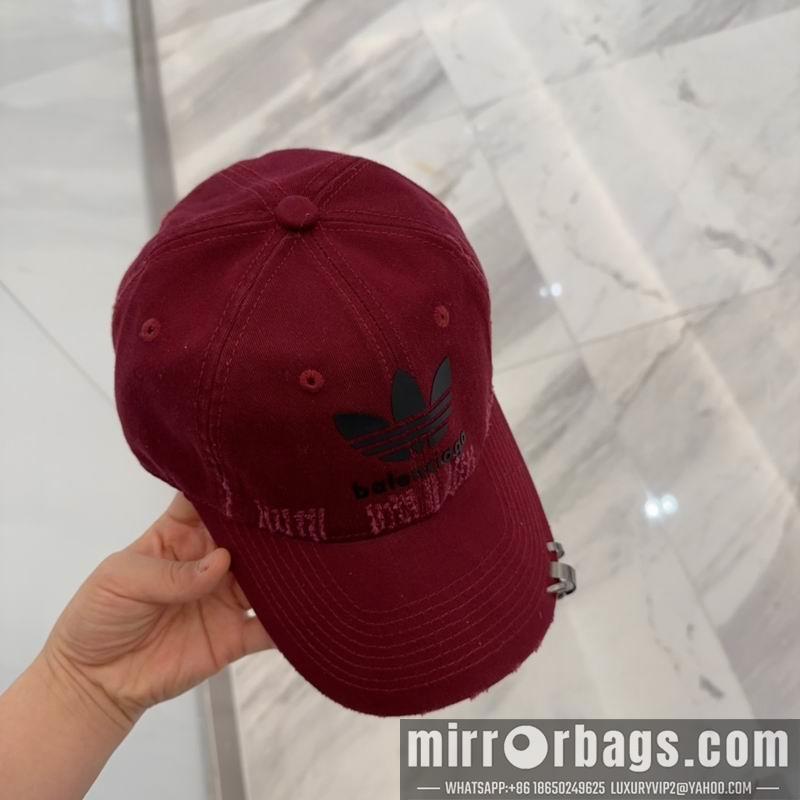 Replica Balenciaga cap dx78