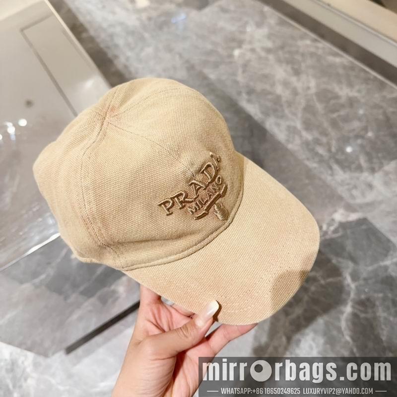 Replica Prada Cap dx32