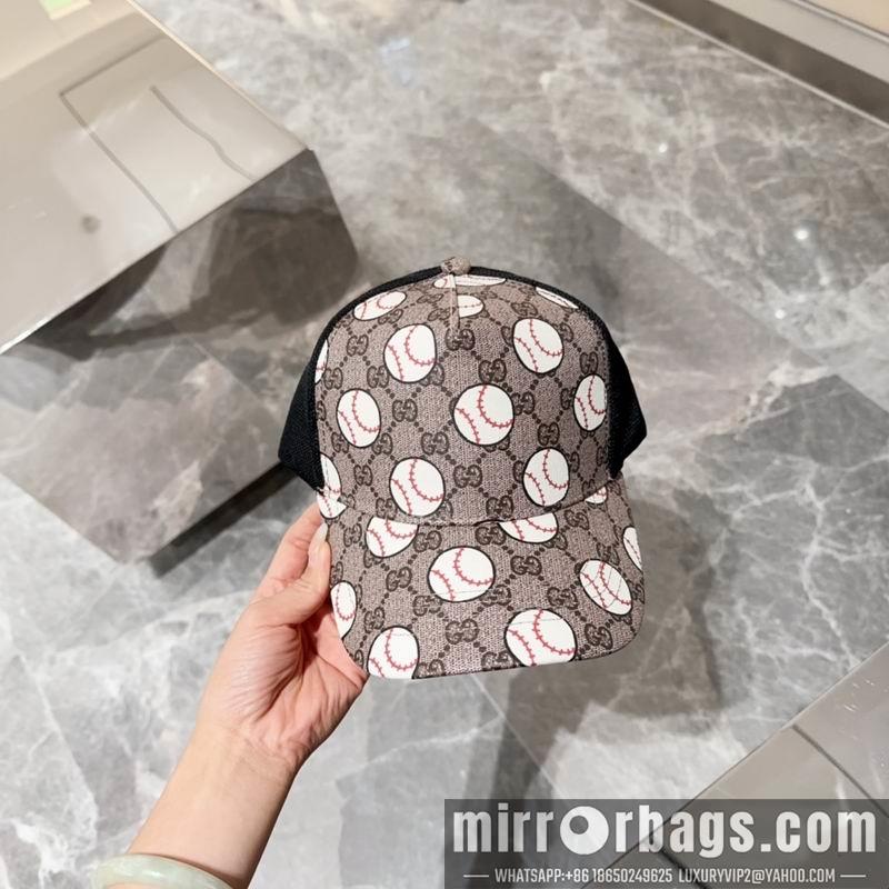 Replica Gucci Hat dx03