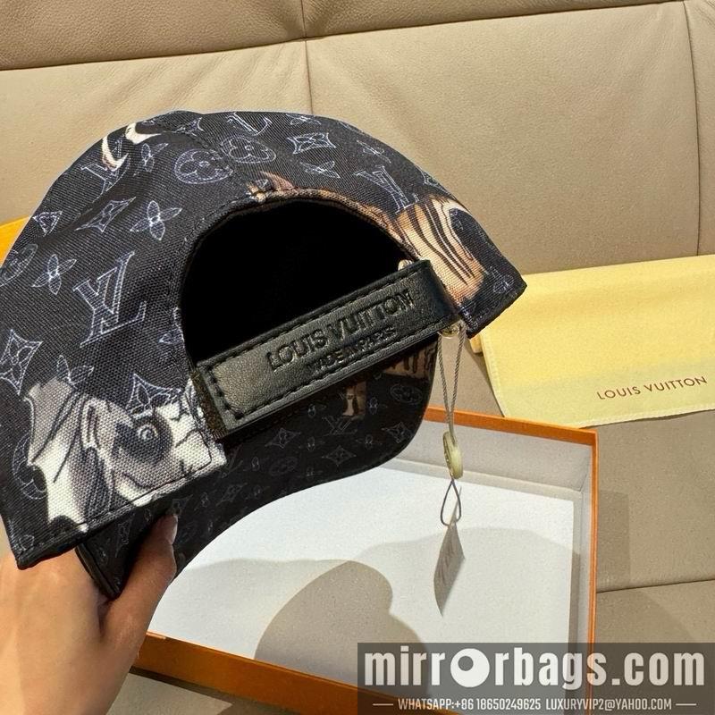 Replica LV cap dx118