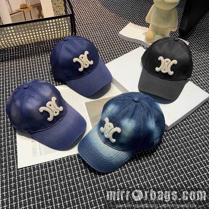 Replica Celine cap 042602