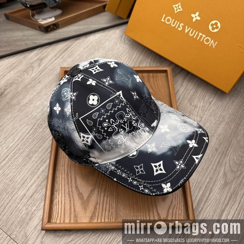 Replica LV Hat dx89