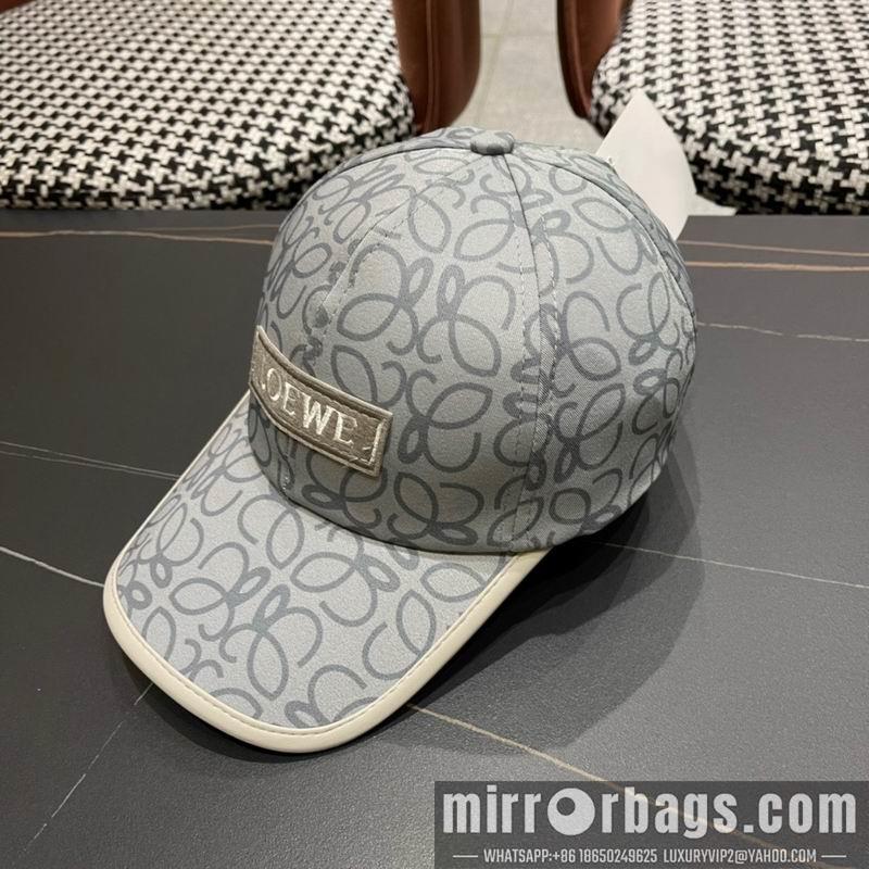 Replica Loewe cap 101101