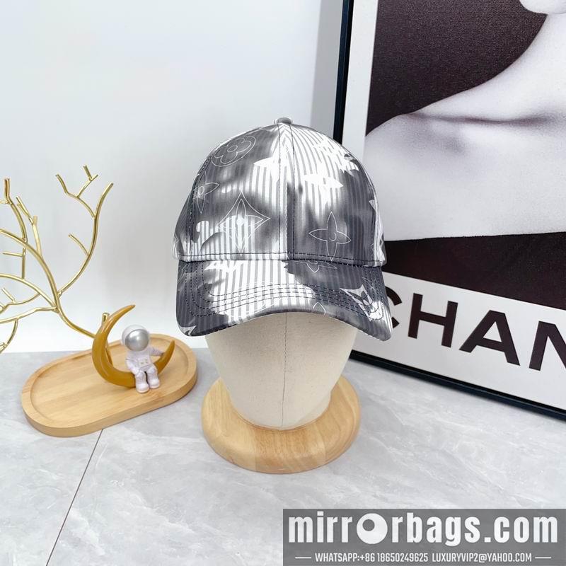 Replica LV cap dx74