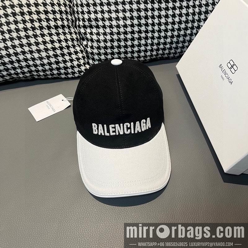Replica Balenciaga cap 053102
