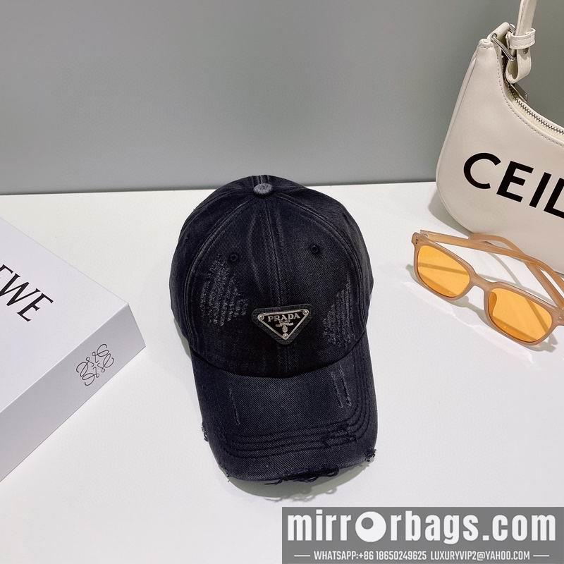 Replica Prada Hat dx05